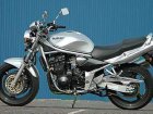 Suzuki GSF 1200N Bandit ABS